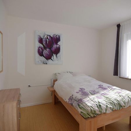 בסטוויג Apartment With Private Terrace In Velmede מראה חיצוני תמונה