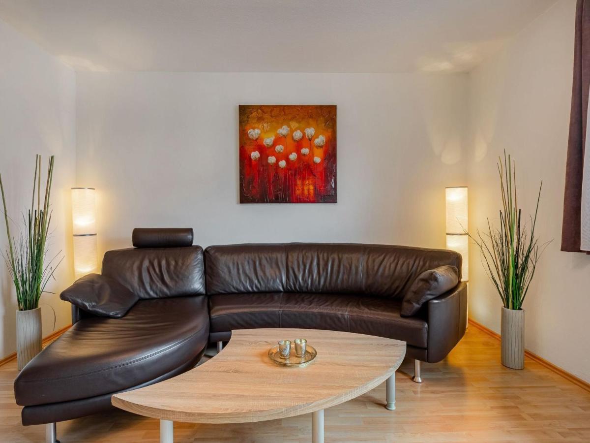 בסטוויג Apartment With Private Terrace In Velmede מראה חיצוני תמונה