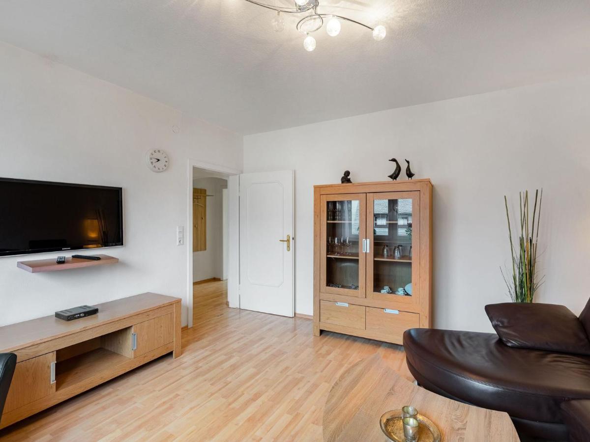 בסטוויג Apartment With Private Terrace In Velmede מראה חיצוני תמונה