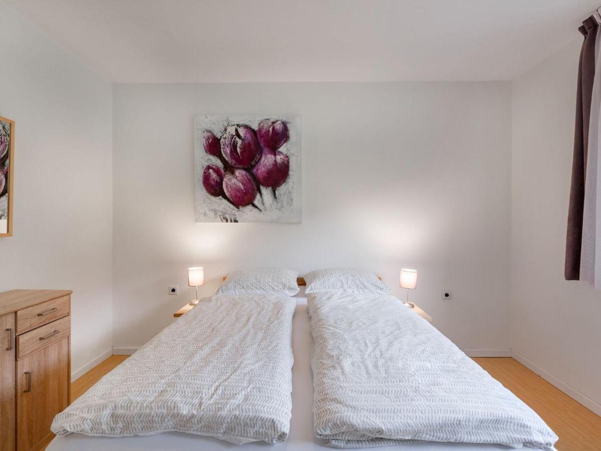 בסטוויג Apartment With Private Terrace In Velmede מראה חיצוני תמונה
