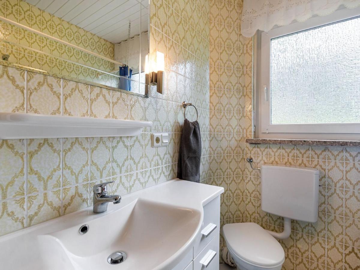 בסטוויג Apartment With Private Terrace In Velmede מראה חיצוני תמונה