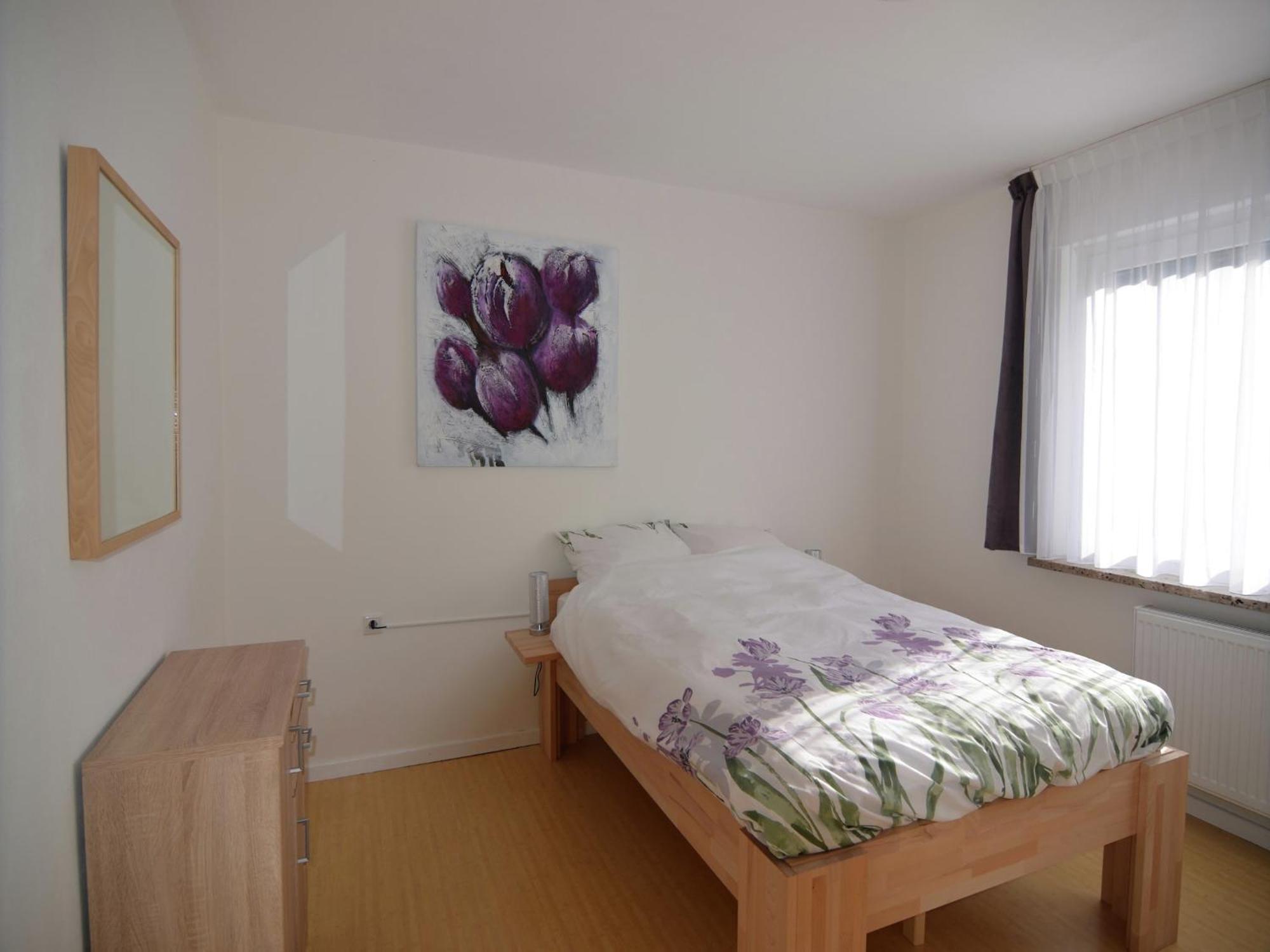 בסטוויג Apartment With Private Terrace In Velmede מראה חיצוני תמונה