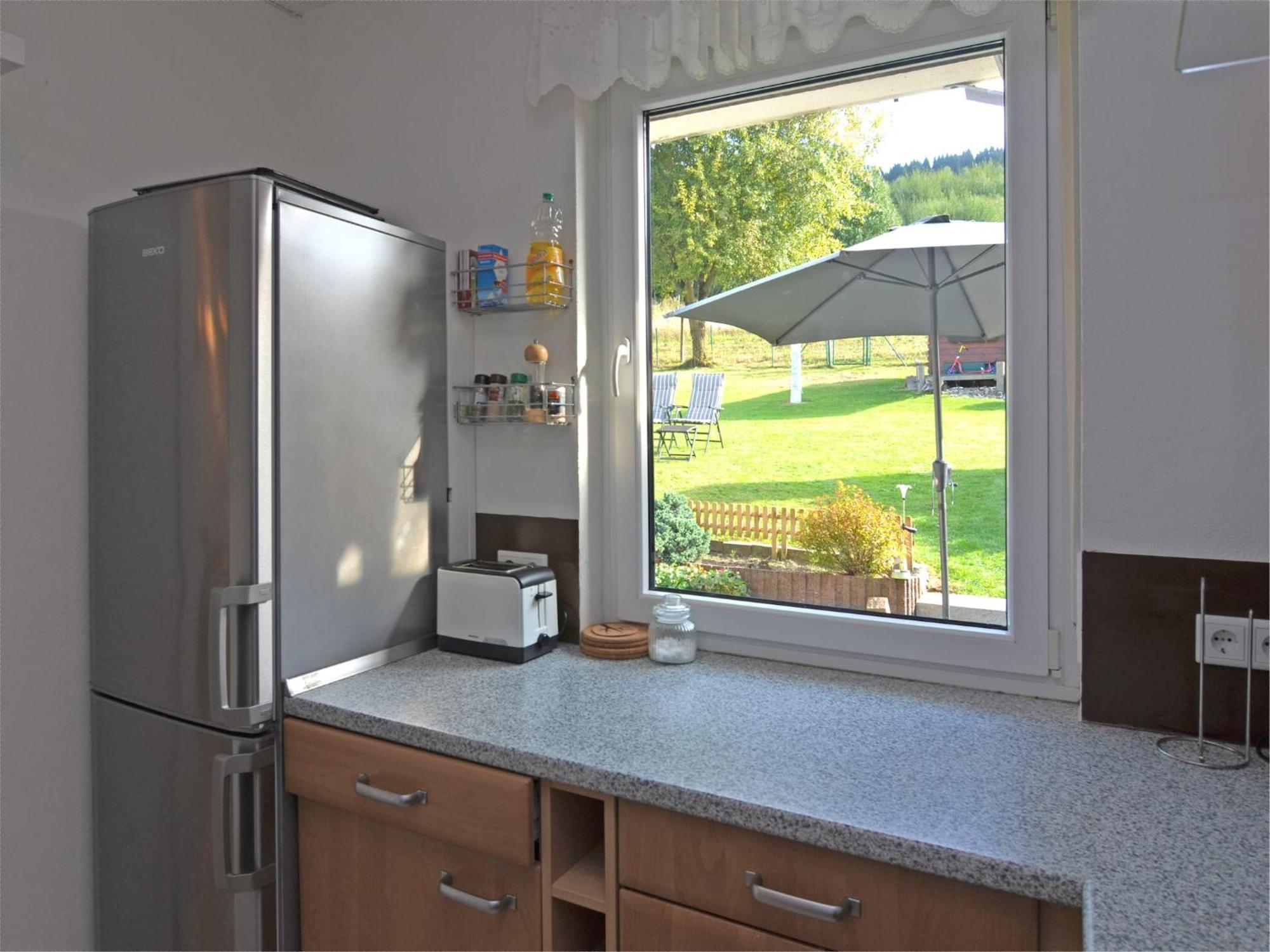 בסטוויג Apartment With Private Terrace In Velmede מראה חיצוני תמונה