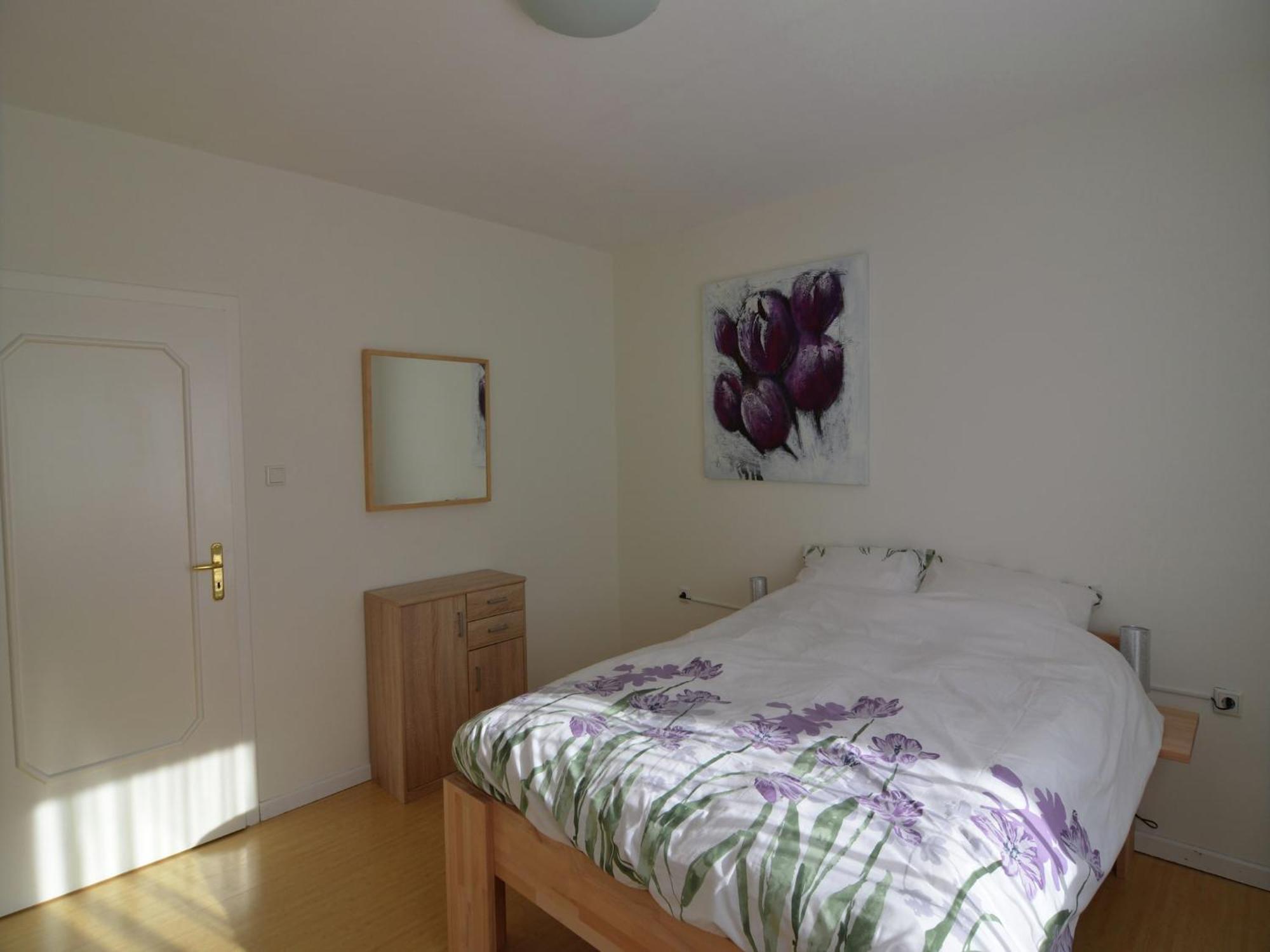 בסטוויג Apartment With Private Terrace In Velmede מראה חיצוני תמונה